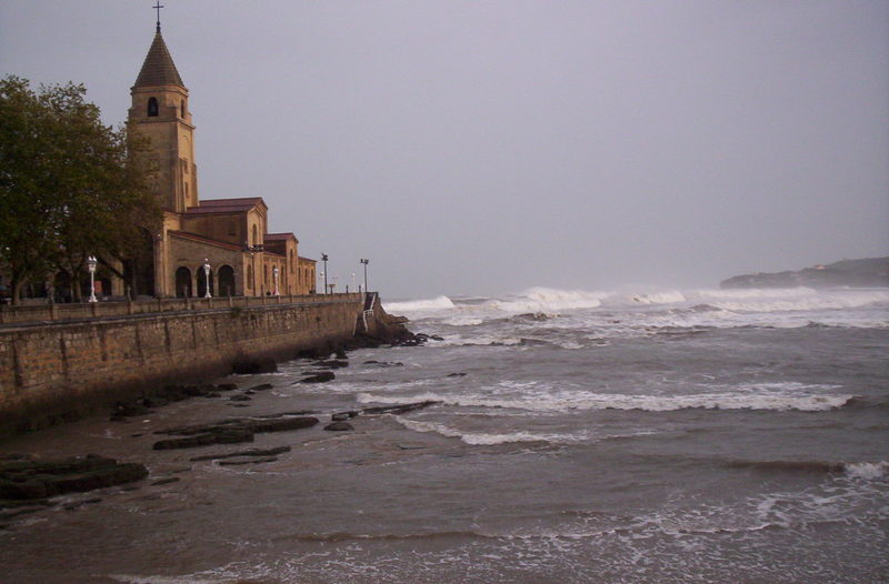 Gijón Playa