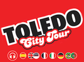 Bus Turistico Toledo
