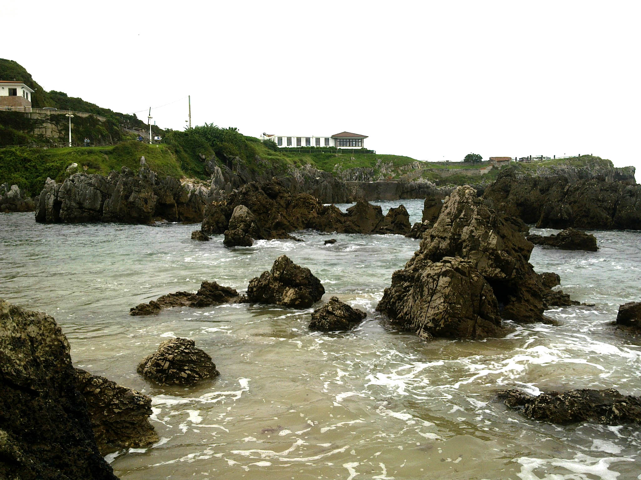 Llanes-Asturias