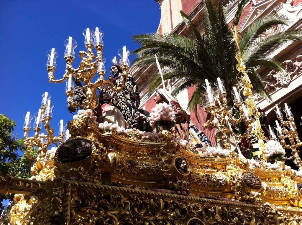semana-santa-Sevilla