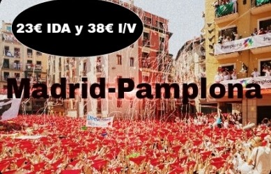 pamplona