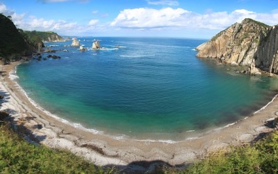 Asturias