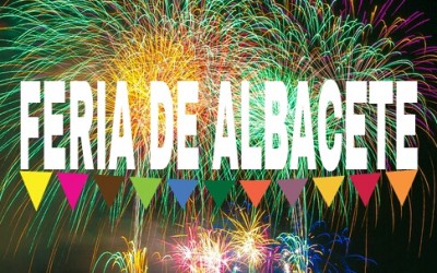 Feria de Albacete