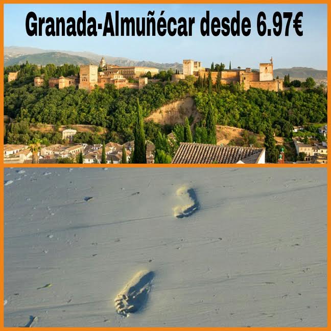 Granada-Almuñecar