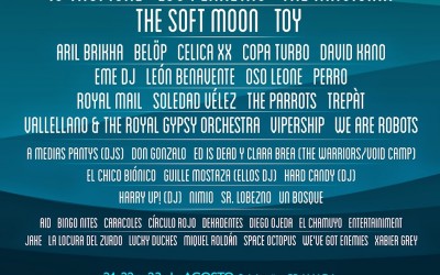 Mona Fest cartel