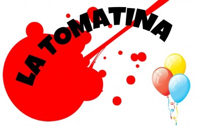 tomatina buñol