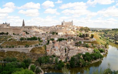 autobus barato toledo