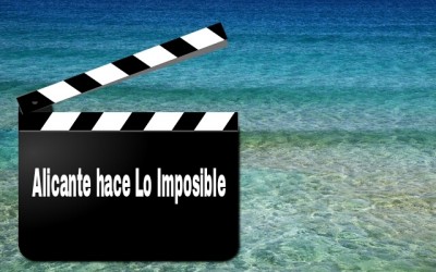 Alicante hace lo imposible