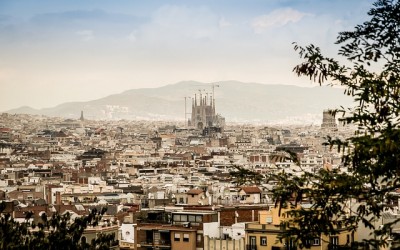 autobus madrid-barcelona