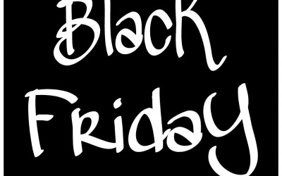 Black Friday de Movelia