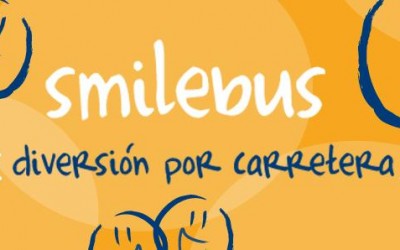 smilebus madrid zaragoza