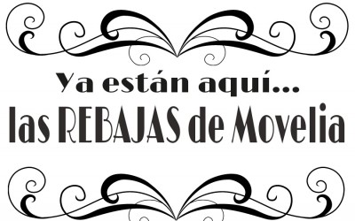 Rebajas Movelia