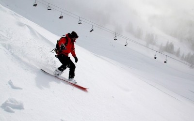 snowboardin sierra nevada formigal andorra y saint lary