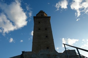 Torre de Hércules