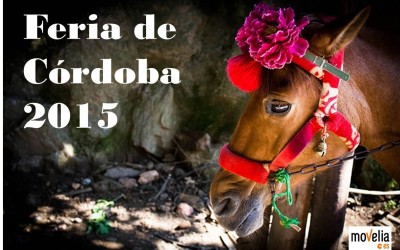 Feria de Cordoba 2015