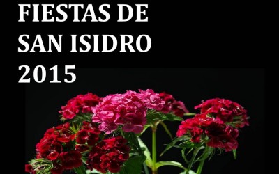 San Isidro 2015