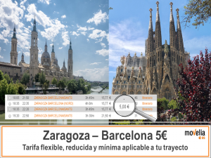 BannerZaragoza-Barcelona