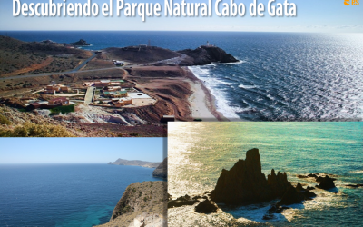 Descubriendo el Parque Natural Cabo de Gata