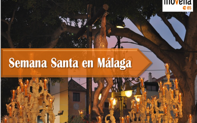 Semana Santa en Malaga