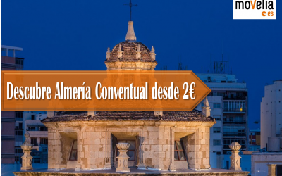 Almeria Conventual desde 2€