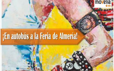 Portada Feria Almeria 2017
